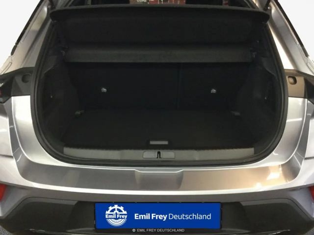 Opel Mokka Turbo Ultimate