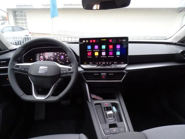 Seat Leon 1.5 eTSI DSG Style