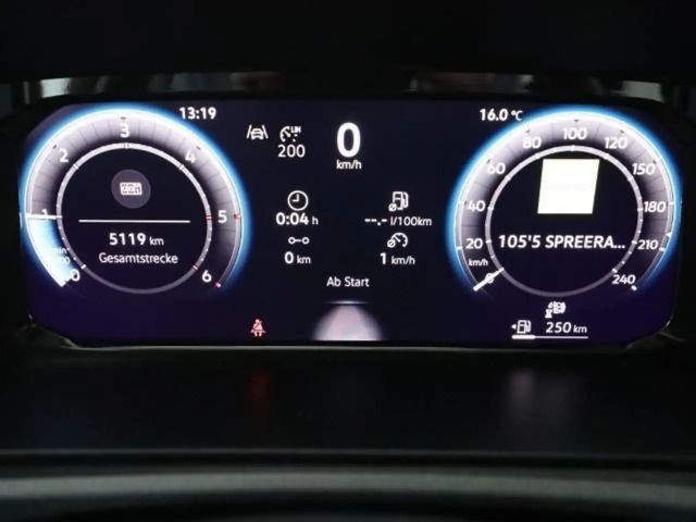 Volkswagen Caddy 2.0 TDI