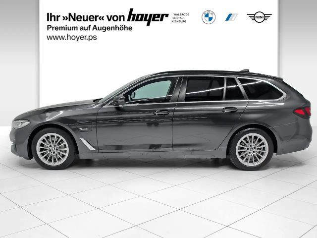BMW 530 530e Touring
