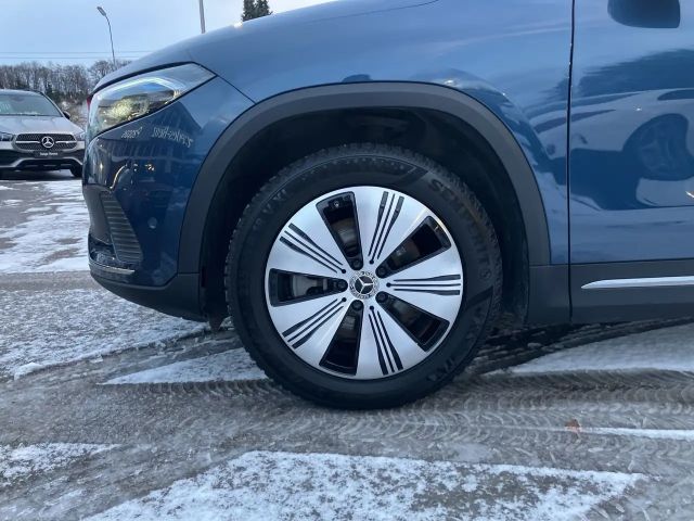 Mercedes-Benz EQA 250 Advanced