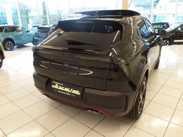 Alfa Romeo Junior Speciale