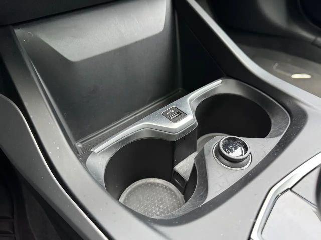 BMW 118 118i Advantage pakket Sedan