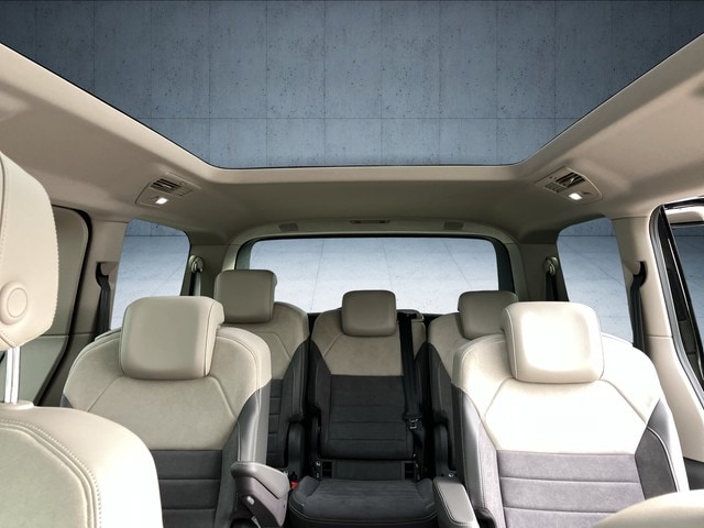 Volkswagen Multivan 2.0 TDI Lang Style T7