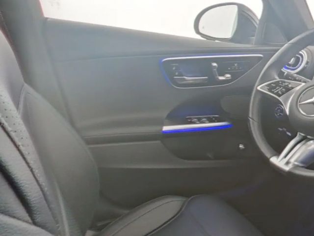 Mercedes-Benz C 200 C 200 d Estate Luxury Line