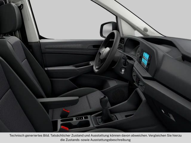 Volkswagen Caddy Cargo Entry TDI