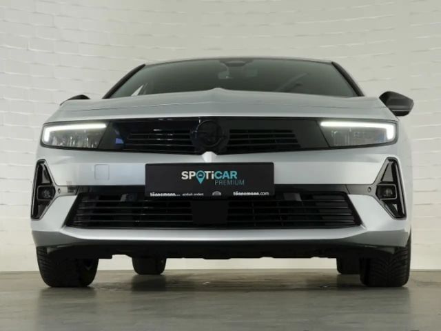 Opel Astra GS-Line Grand Sport