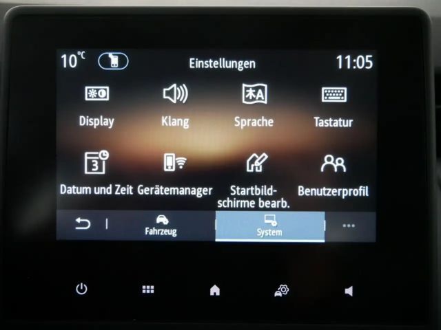 Mitsubishi Colt Basis Klima, PDC hinten, 5 Jahre Garantie, LED-Sch