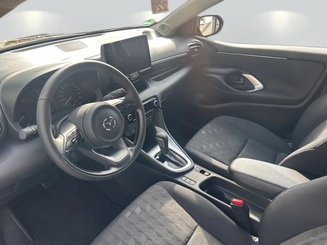 Mazda 2 Hybrid 1.5L Hybrid VVT-i 116