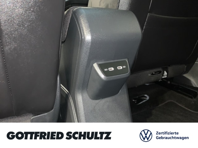 Volkswagen Polo DSG GTI