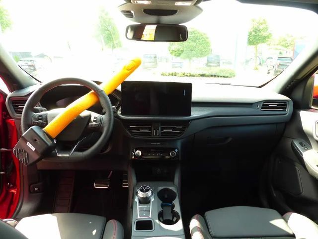 Ford Kuga Plug in Hybrid ST Line X