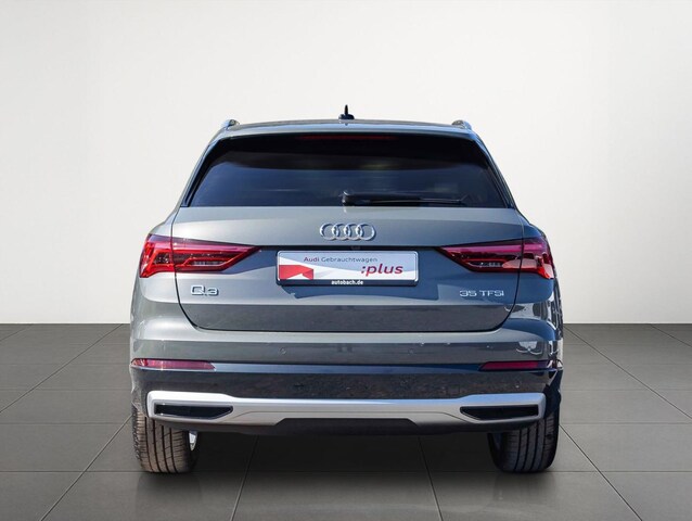 Audi Q3 S-Tronic