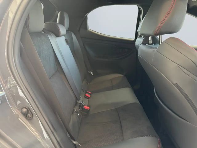Toyota Yaris GR Hatchback Hybride