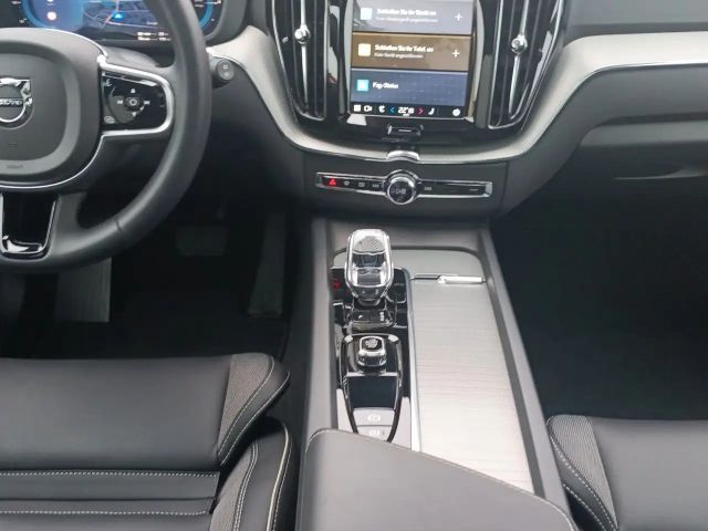 Volvo XC60 AWD Dark Plus T6