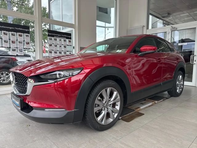 Mazda CX-30 Selection