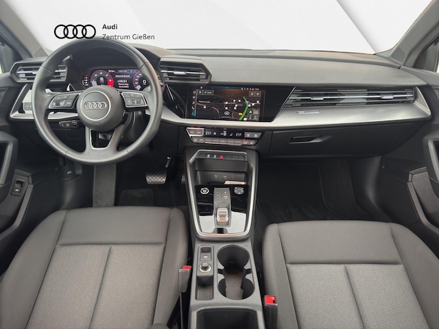 Audi A3 35 TDI S-Tronic Sportback