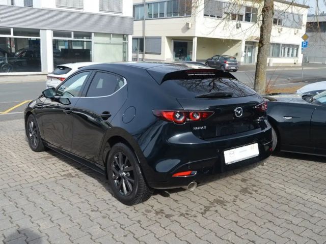 Mazda 3 Selection