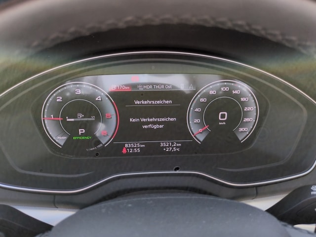 Audi Q5 50 TDI Quattro Sportback