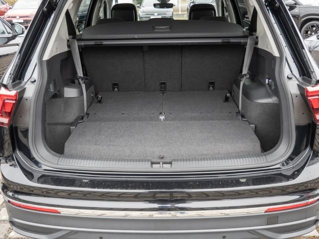 Volkswagen Tiguan 2.0 TDI Allspace Life