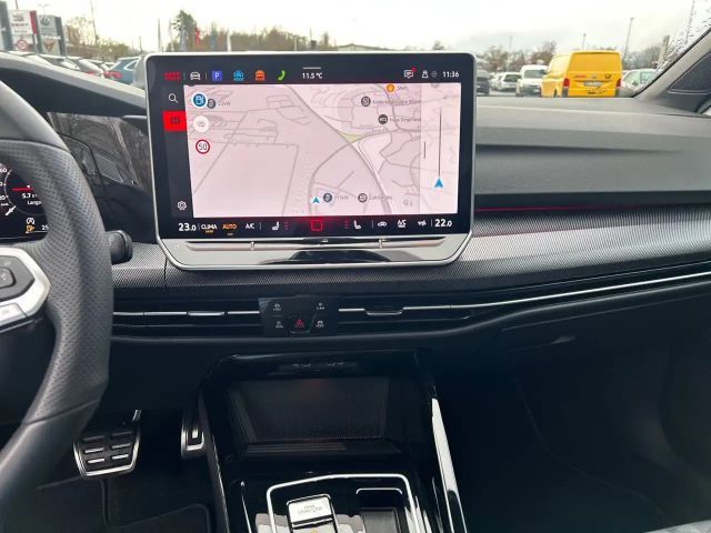 Volkswagen Golf 2.0 TDI DSG Golf VIII R-Line