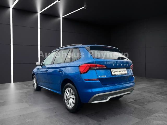 Skoda Kamiq 1.0 TSI Ambition
