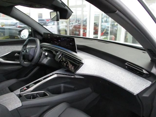 Peugeot 3008 Allure Pack Hybrid