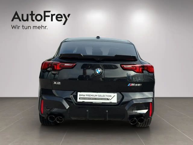 BMW X2 M35i xDrive