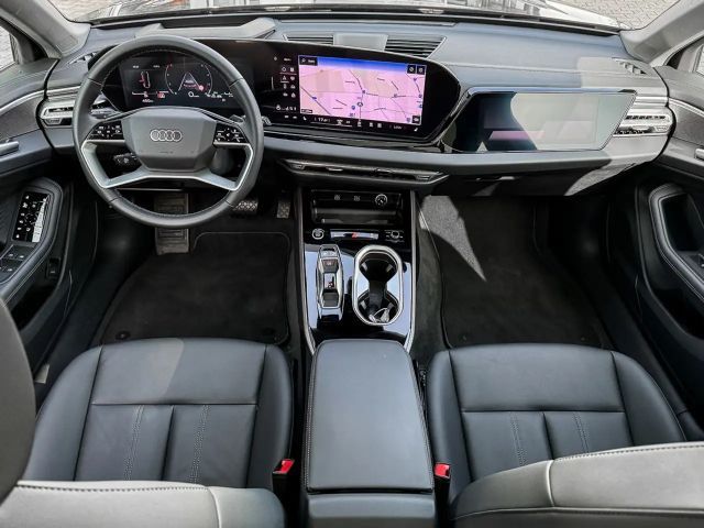 Audi A6 Avant S-Line