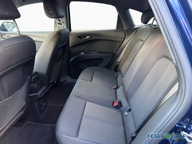 Audi Q4 e-tron 40 Sportback