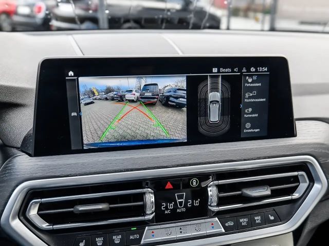 BMW X3 M-Sport xDrive30e