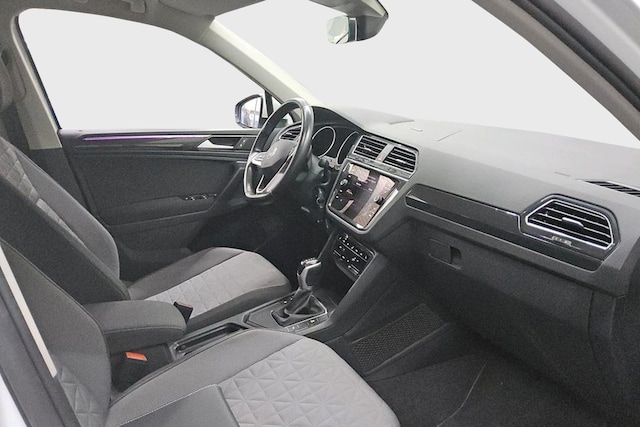 Volkswagen Tiguan 2.0 TDI DSG Life