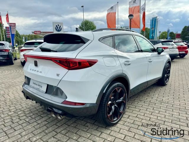 Cupra Formentor 4Drive DSG VZ