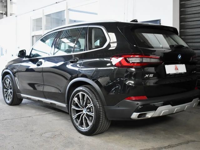 BMW X5 xDrive xDrive45e