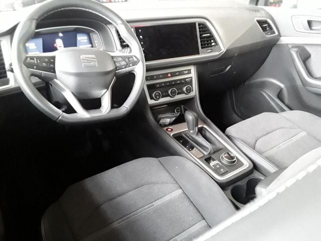 Seat Ateca 1.5 TSI DSG