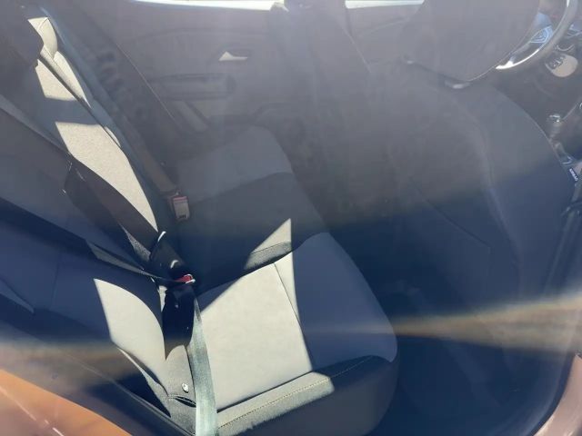 Dacia Sandero Extreme Stepway