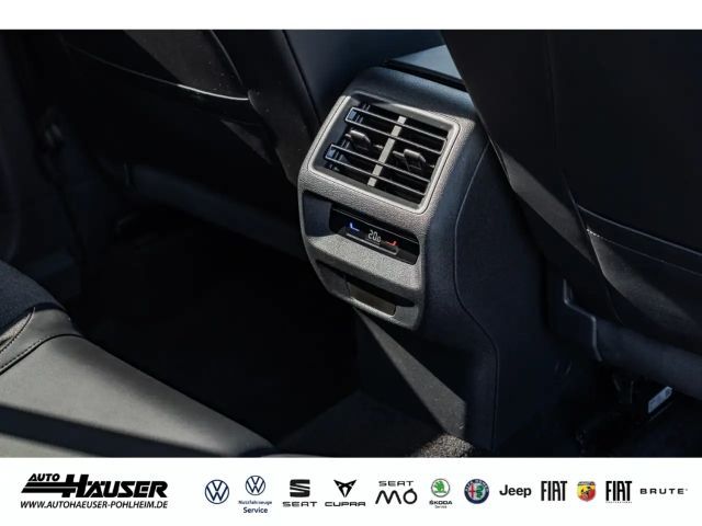 Volkswagen Tiguan 1.5 eTSI DSG Life