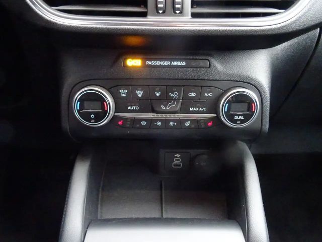 Ford Kuga Titanium X