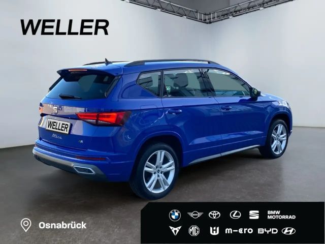 Seat Ateca 1.5 TSI DSG FR-lijn