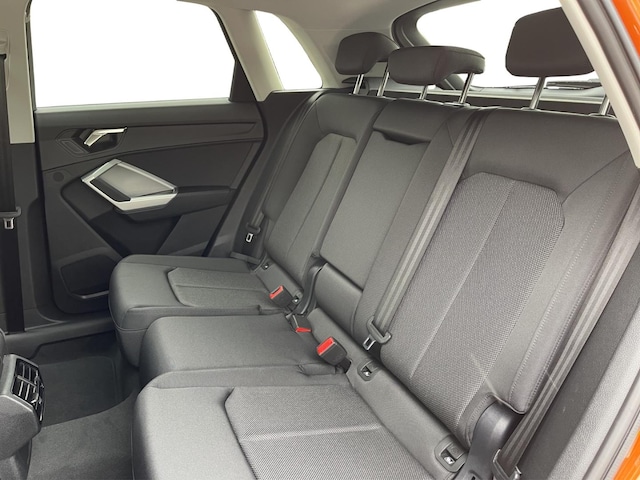 Audi Q3 35 TFSI S-Tronic