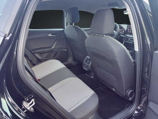 Seat Leon 1.5 eTSI DSG Style