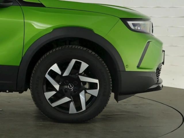 Opel Mokka GS-Line Grand Sport