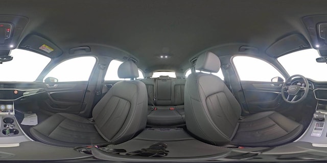 Audi A6 45 TFSI Avant Quattro S-Tronic