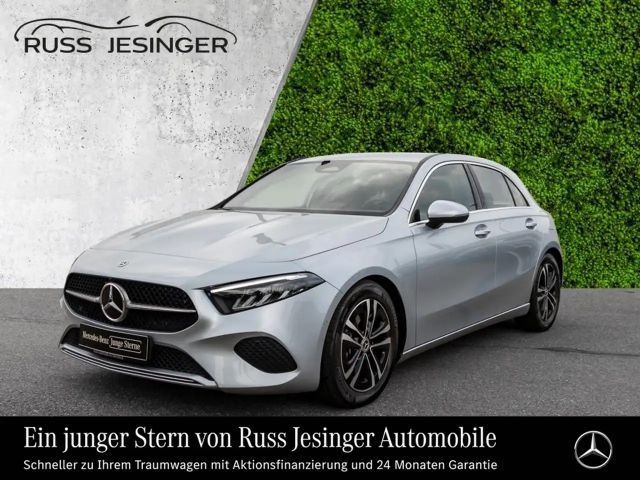 Mercedes-Benz A 200 Progressive