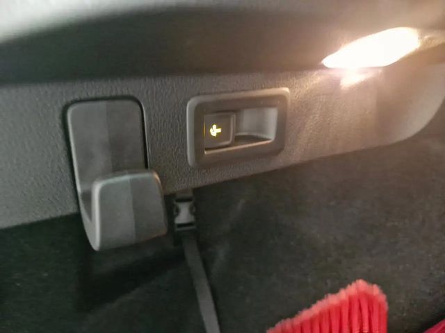 Skoda Scala Monte Carlo