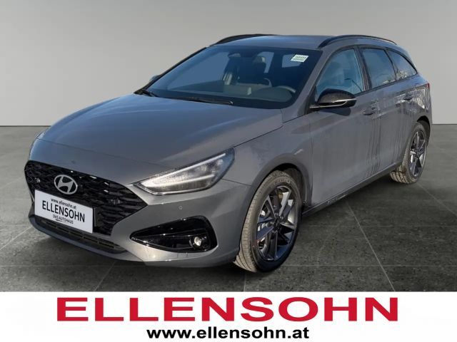 Hyundai i30 1.0 T-GDi