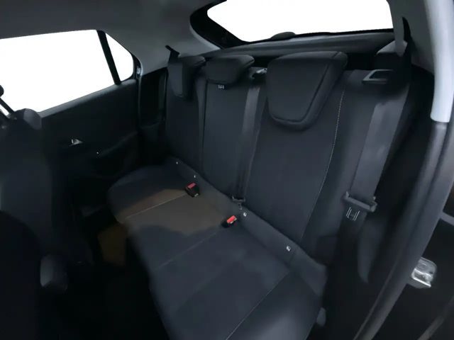 Opel Corsa 1.2 Turbo Elegance Turbo