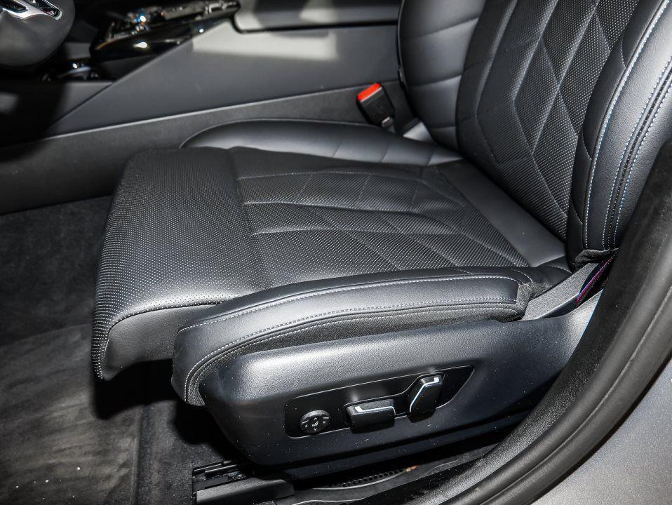 BMW 540 540d Touring xDrive