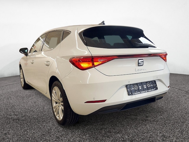 Seat Leon 1.0 TSI Style