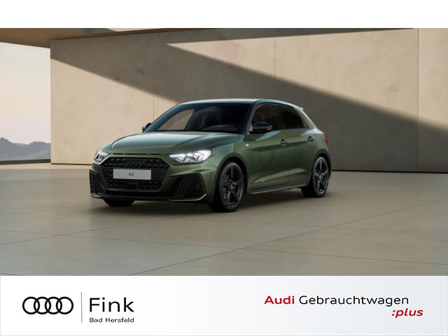 Audi A1 35 TFSI S-Line Sportback