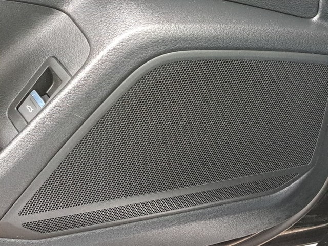 Audi S6 Avant Quattro